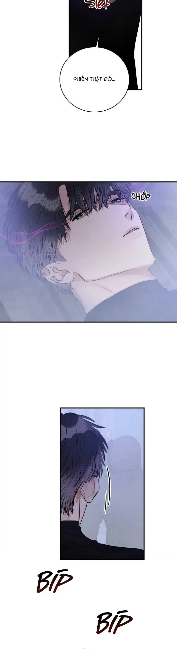 VẤP NGÃ BỞI CÁI TÔI Chapter 3 Trang 28