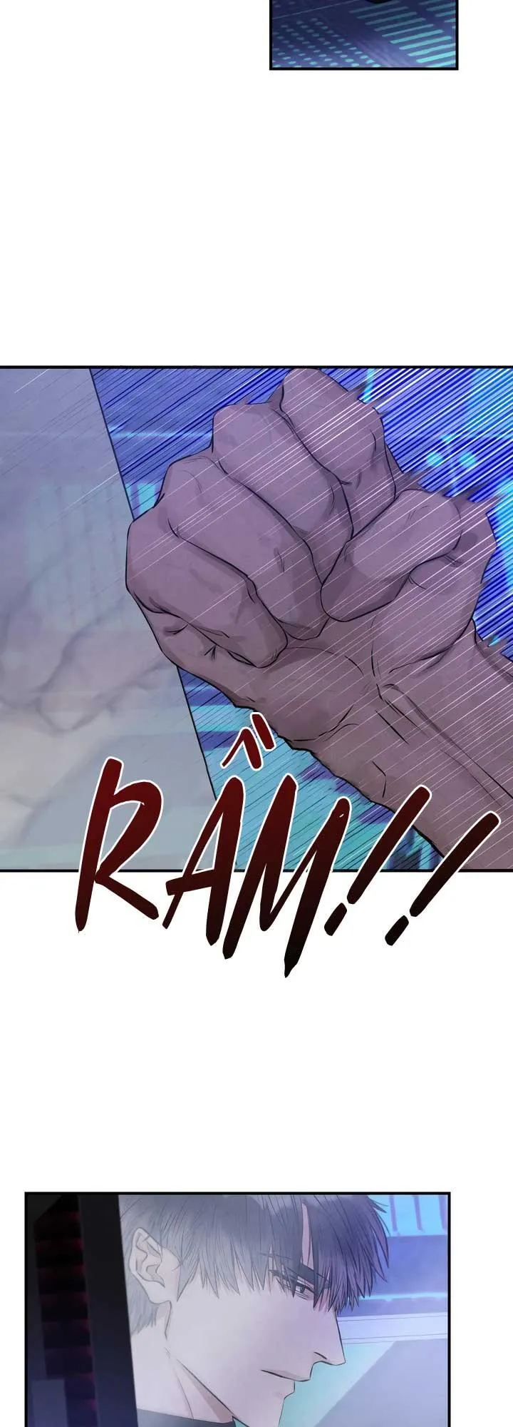 VẤP NGÃ BỞI CÁI TÔI Chapter 3 Trang 33