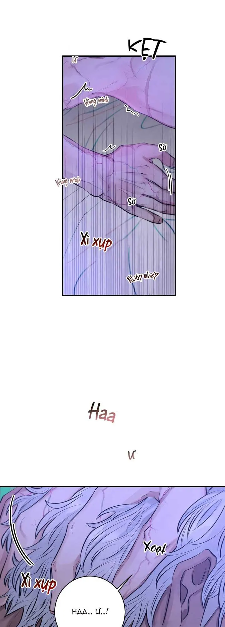 VẤP NGÃ BỞI CÁI TÔI Chapter 3 Trang 39