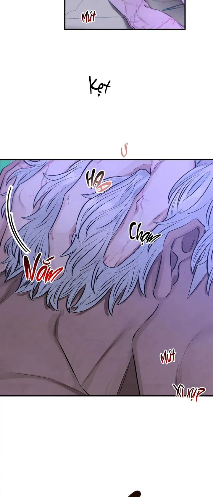 VẤP NGÃ BỞI CÁI TÔI Chapter 4 Trang 3