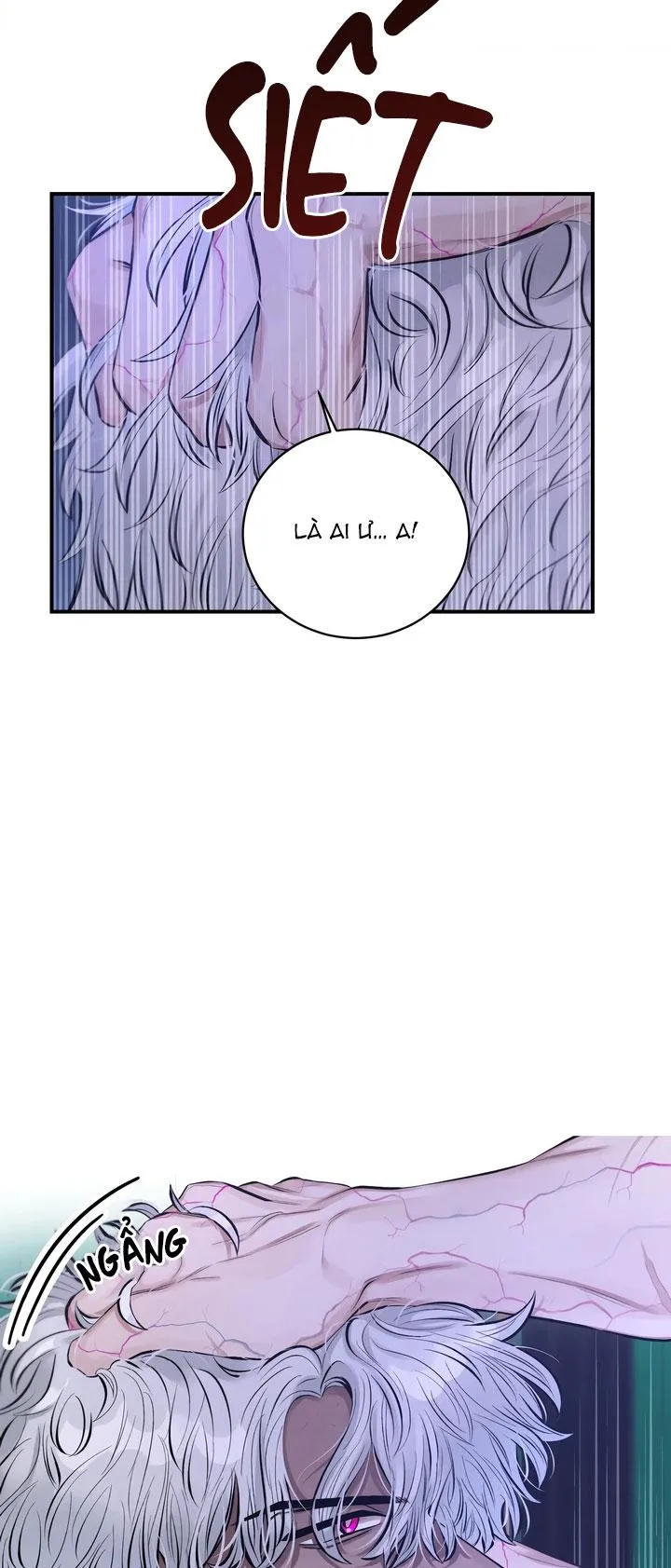 VẤP NGÃ BỞI CÁI TÔI Chapter 4 Trang 4