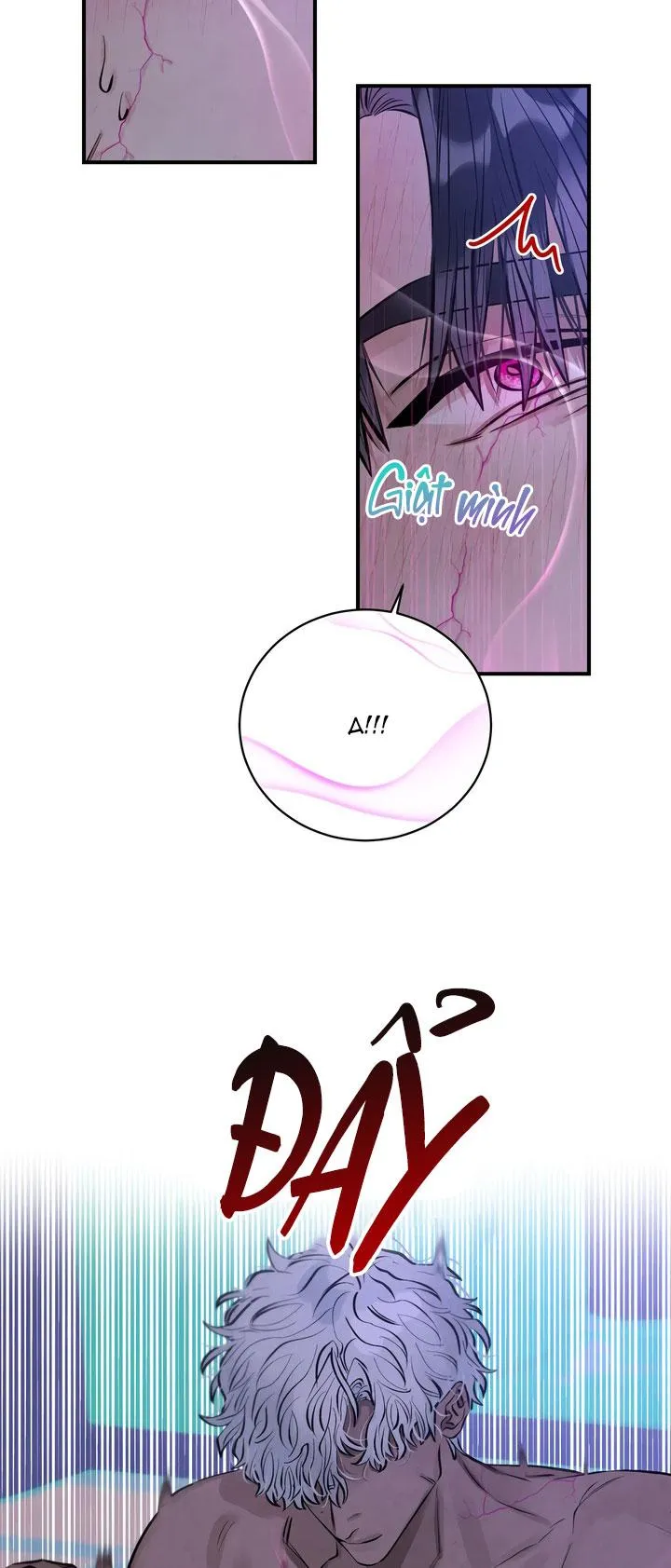 VẤP NGÃ BỞI CÁI TÔI Chapter 4 Trang 9