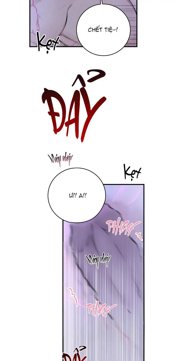 VẤP NGÃ BỞI CÁI TÔI Chapter 4 Trang 12