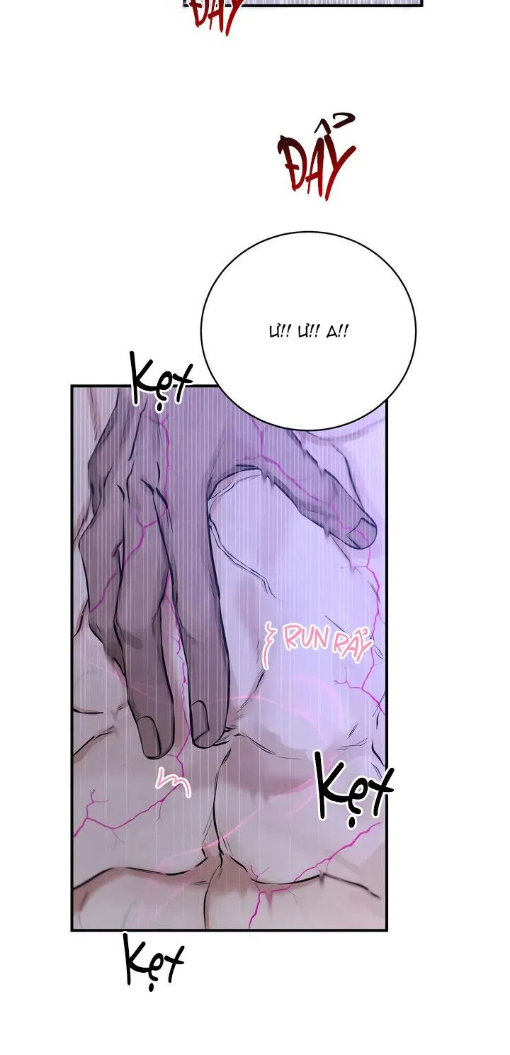 VẤP NGÃ BỞI CÁI TÔI Chapter 4 Trang 13