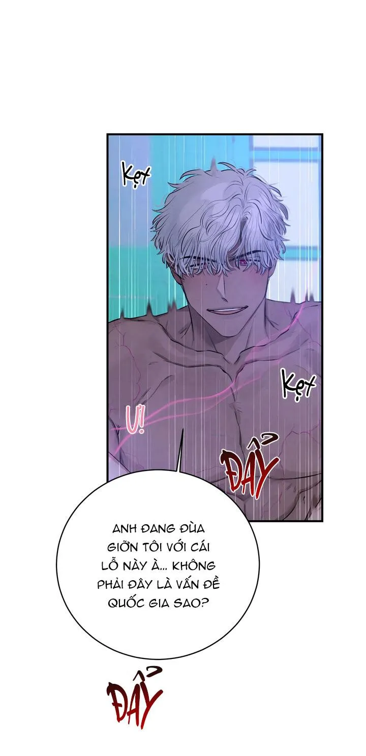 VẤP NGÃ BỞI CÁI TÔI Chapter 4 Trang 14