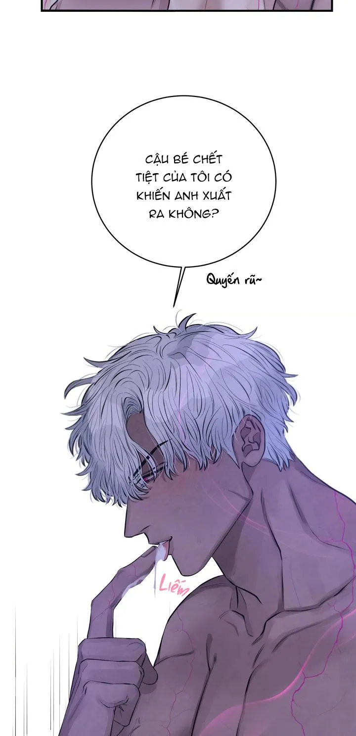 VẤP NGÃ BỞI CÁI TÔI Chapter 4 Trang 16