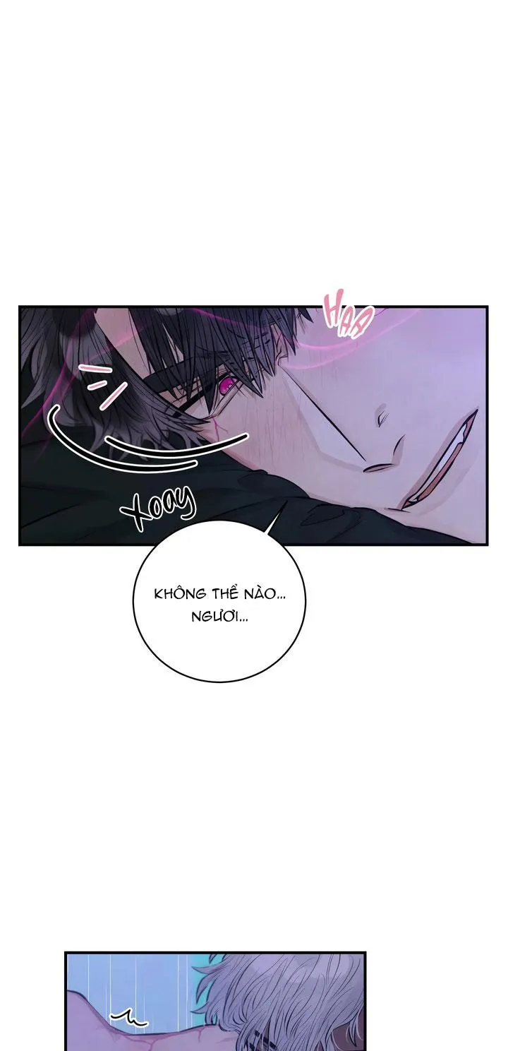 VẤP NGÃ BỞI CÁI TÔI Chapter 4 Trang 20