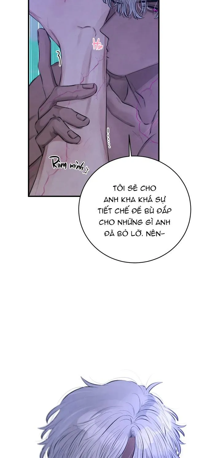 VẤP NGÃ BỞI CÁI TÔI Chapter 4 Trang 21