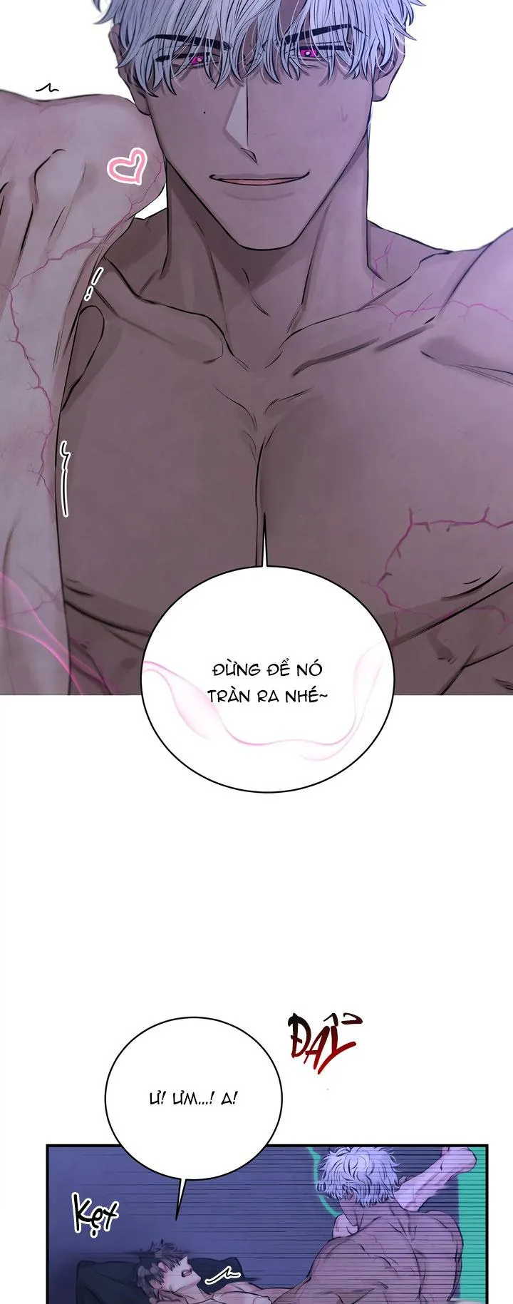 VẤP NGÃ BỞI CÁI TÔI Chapter 4 Trang 22