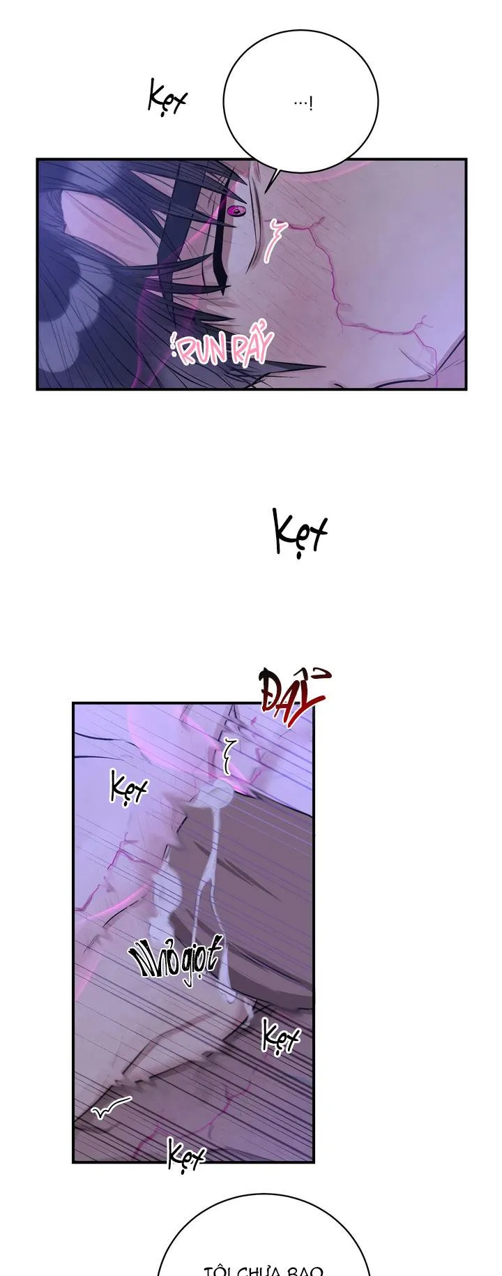 VẤP NGÃ BỞI CÁI TÔI Chapter 4 Trang 24