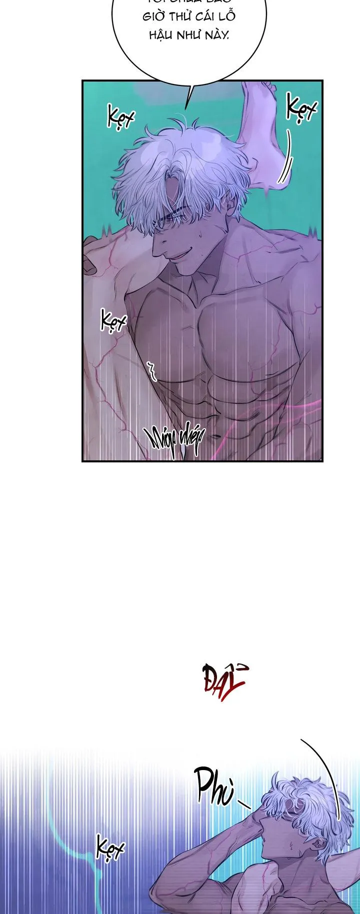 VẤP NGÃ BỞI CÁI TÔI Chapter 4 Trang 25