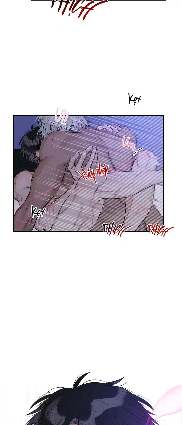 VẤP NGÃ BỞI CÁI TÔI Chapter 4 Trang 33