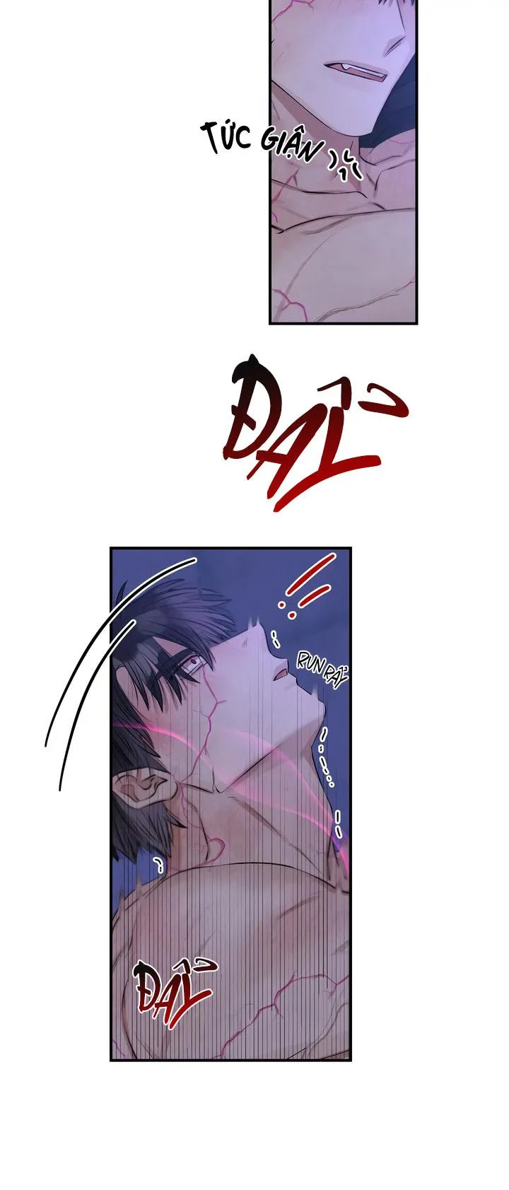 VẤP NGÃ BỞI CÁI TÔI Chapter 4 Trang 37