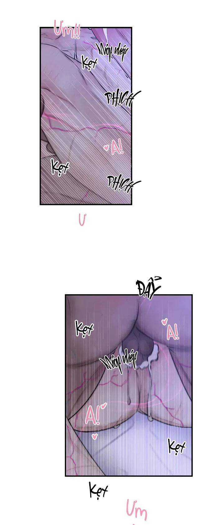 VẤP NGÃ BỞI CÁI TÔI Chapter 4 Trang 38