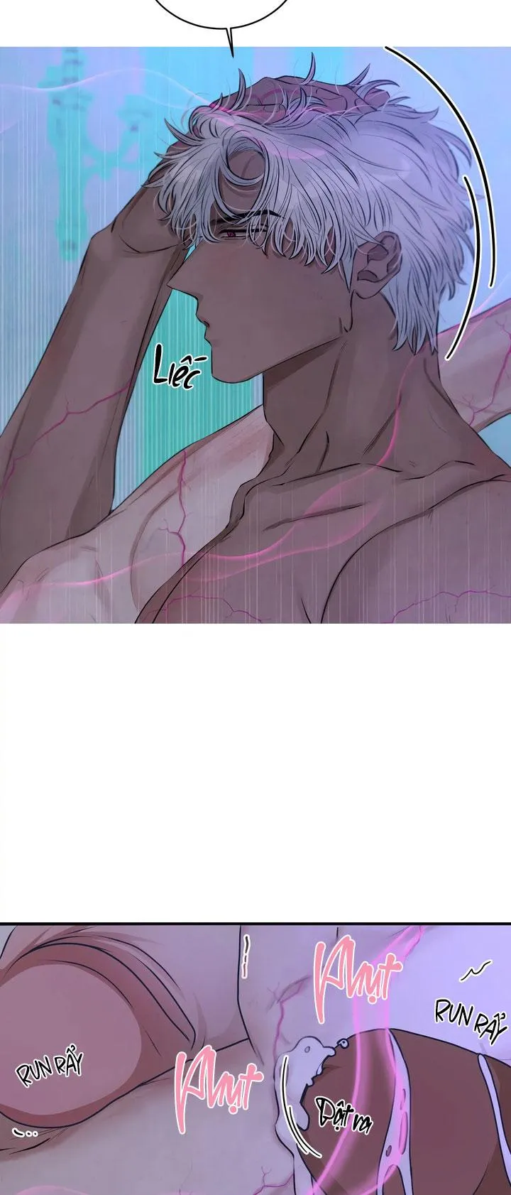 VẤP NGÃ BỞI CÁI TÔI Chapter 4 Trang 40