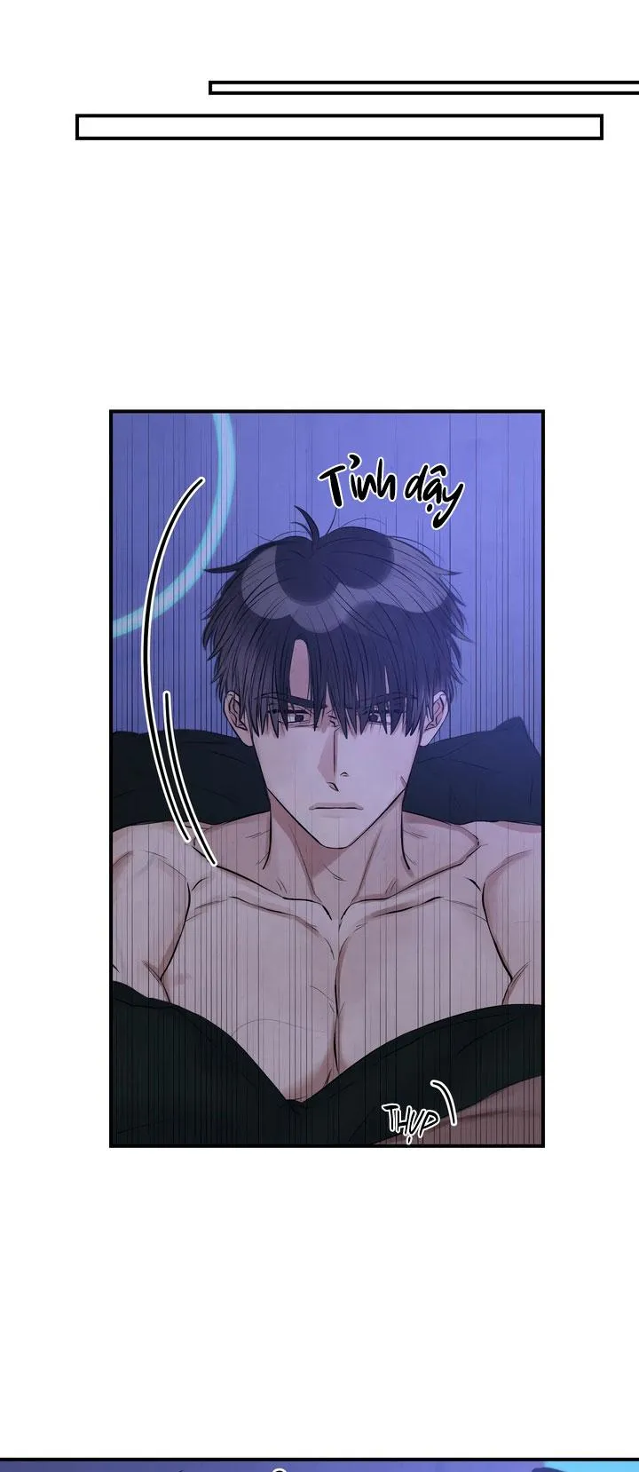 VẤP NGÃ BỞI CÁI TÔI Chapter 4 Trang 43