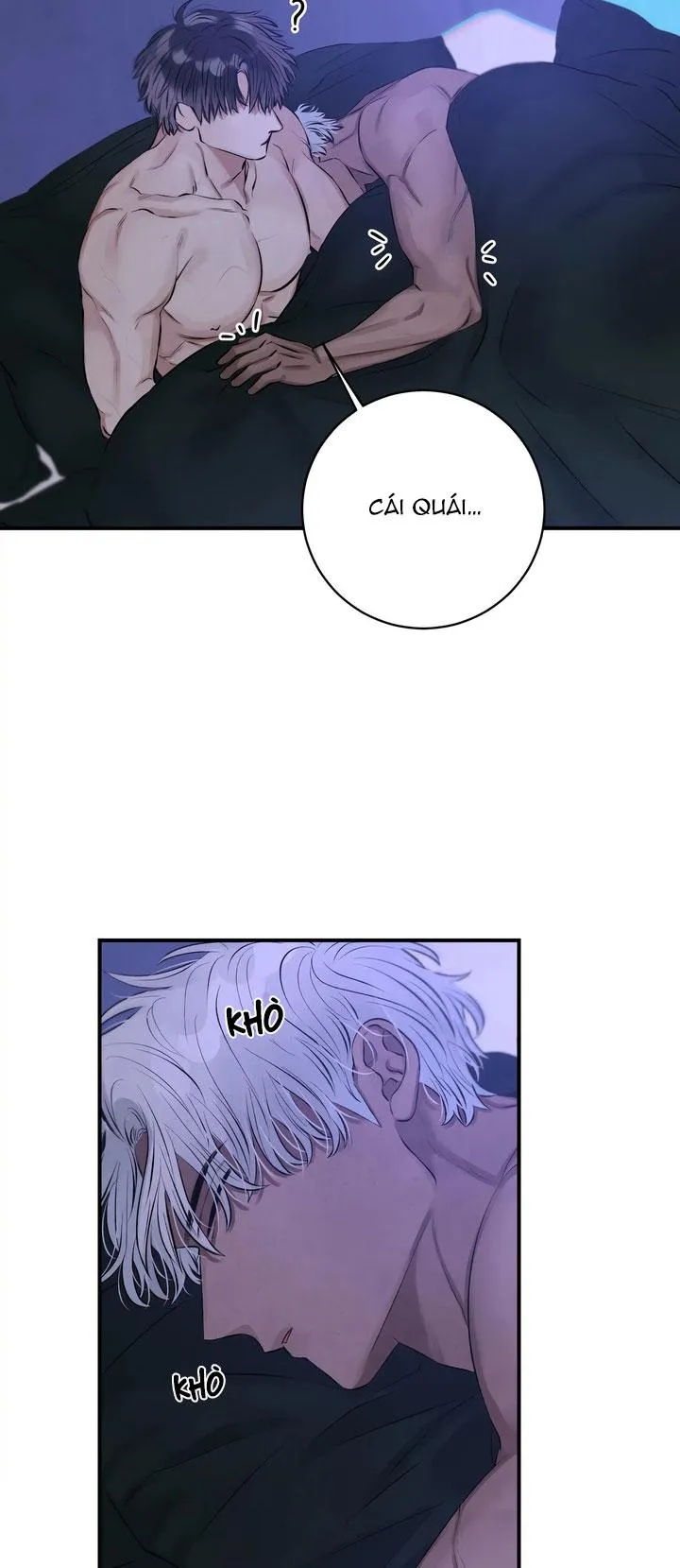 VẤP NGÃ BỞI CÁI TÔI Chapter 4 Trang 44