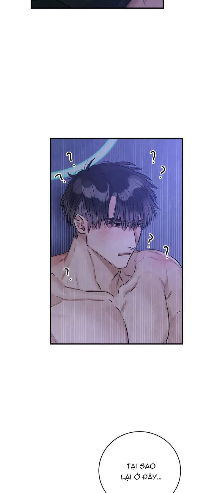 VẤP NGÃ BỞI CÁI TÔI Chapter 4 Trang 45