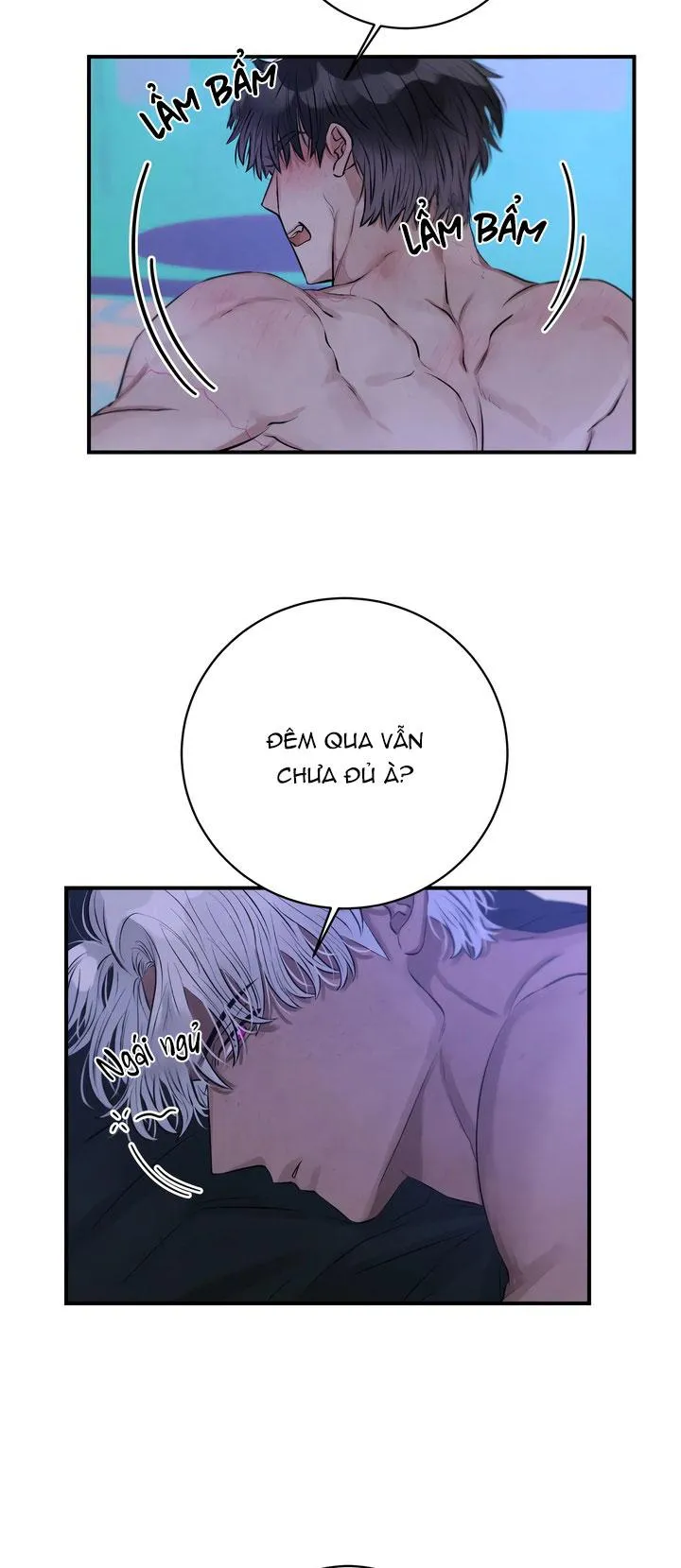 VẤP NGÃ BỞI CÁI TÔI Chapter 4 Trang 48