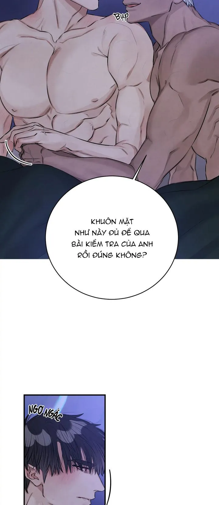 VẤP NGÃ BỞI CÁI TÔI Chapter 4 Trang 51