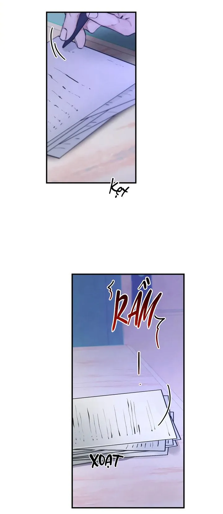 VẤP NGÃ BỞI CÁI TÔI Chapter 4 Trang 60