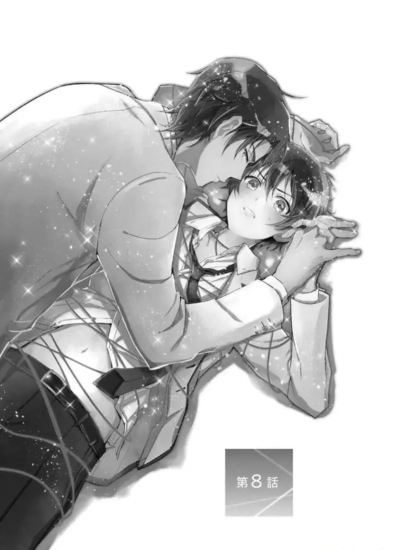 Vấp Ngã Trước Hồi Kết Của Tình Yêu Chapter 8 Trang 4