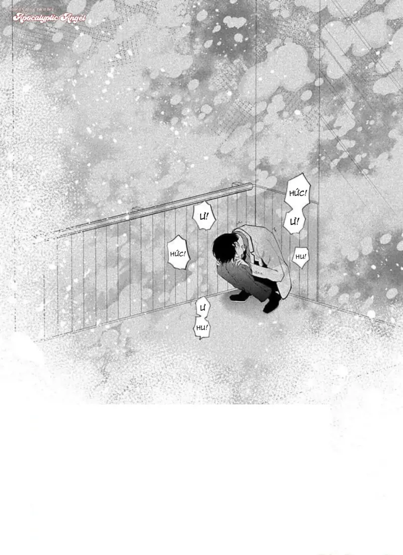 Vấp Ngã Trước Hồi Kết Của Tình Yêu Chapter 9 Trang 23