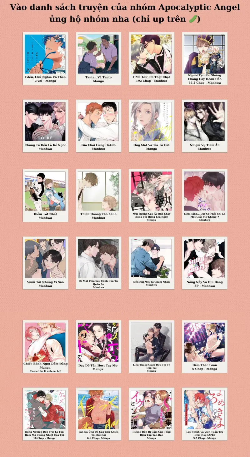 Vấp Ngã Trước Hồi Kết Của Tình Yêu Chapter 9 Trang 24