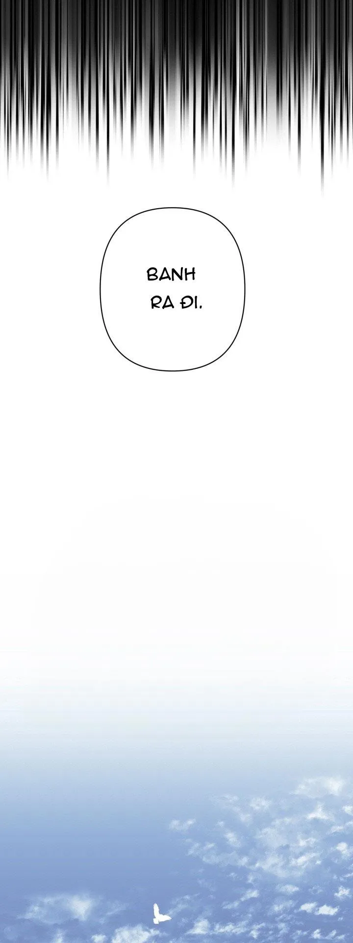 VẬT MAY MẮN HÔM NAY LÀ CHÚ Chapter 1 Trang 10