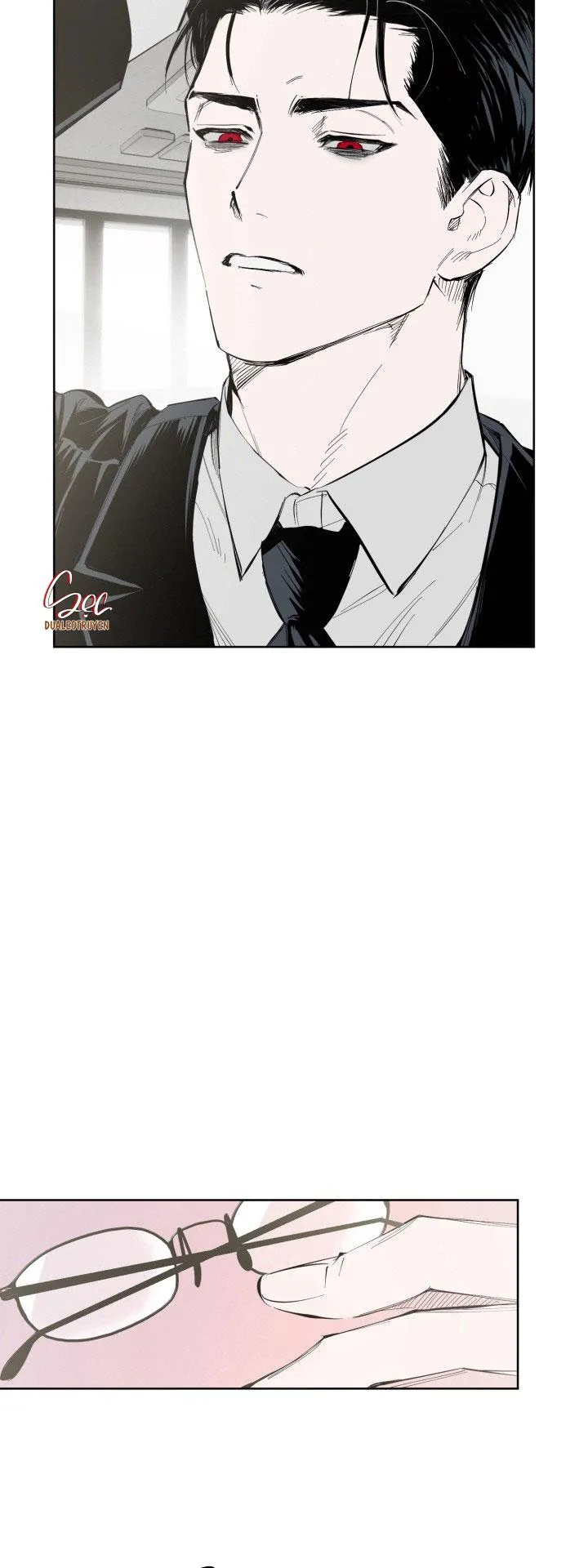 VẬT MAY MẮN HÔM NAY LÀ CHÚ Chapter 1 Trang 14