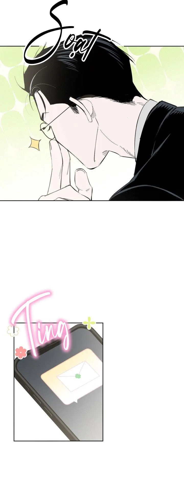 VẬT MAY MẮN HÔM NAY LÀ CHÚ Chapter 1 Trang 15