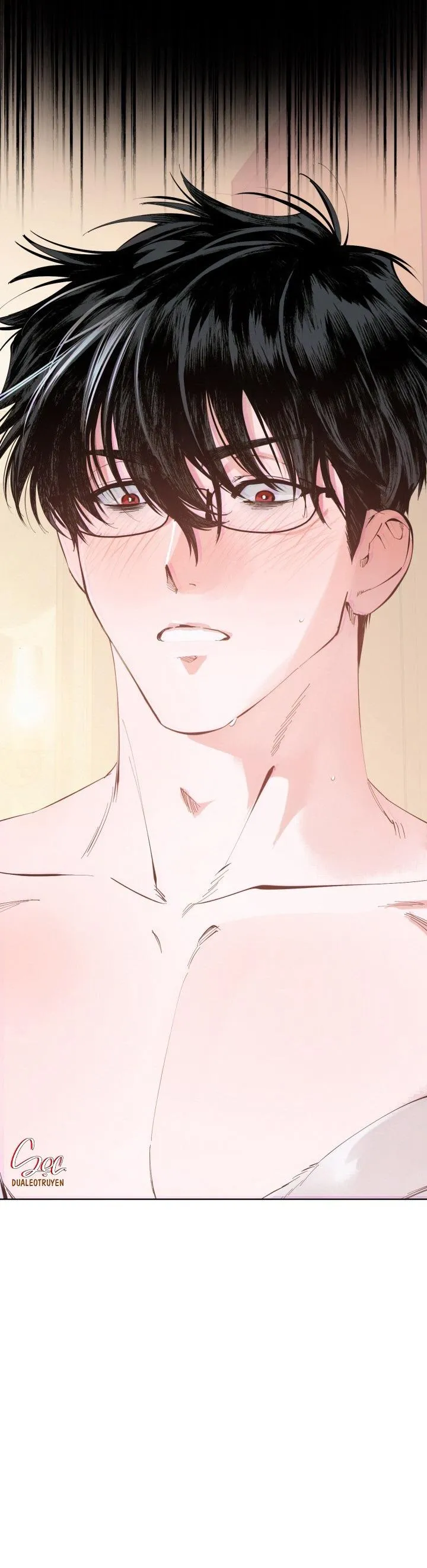 VẬT MAY MẮN HÔM NAY LÀ CHÚ Chapter 3 Trang 9