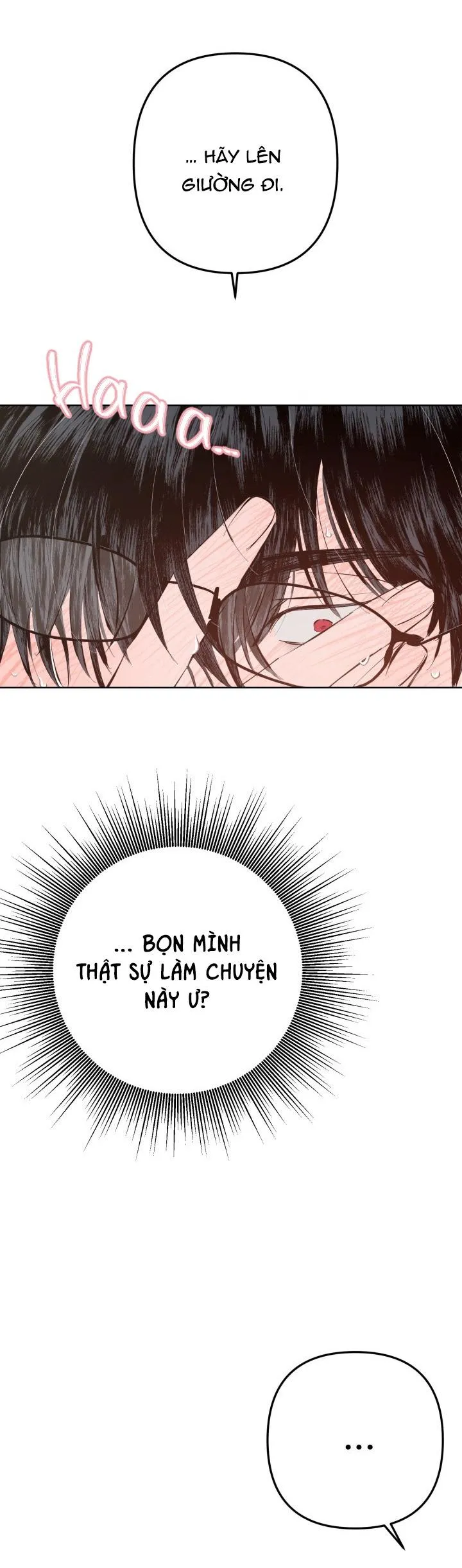 VẬT MAY MẮN HÔM NAY LÀ CHÚ Chapter 3 Trang 14