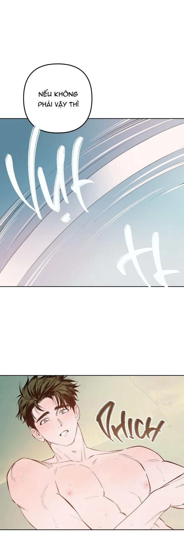 VẬT MAY MẮN HÔM NAY LÀ CHÚ Chapter 3 Trang 17