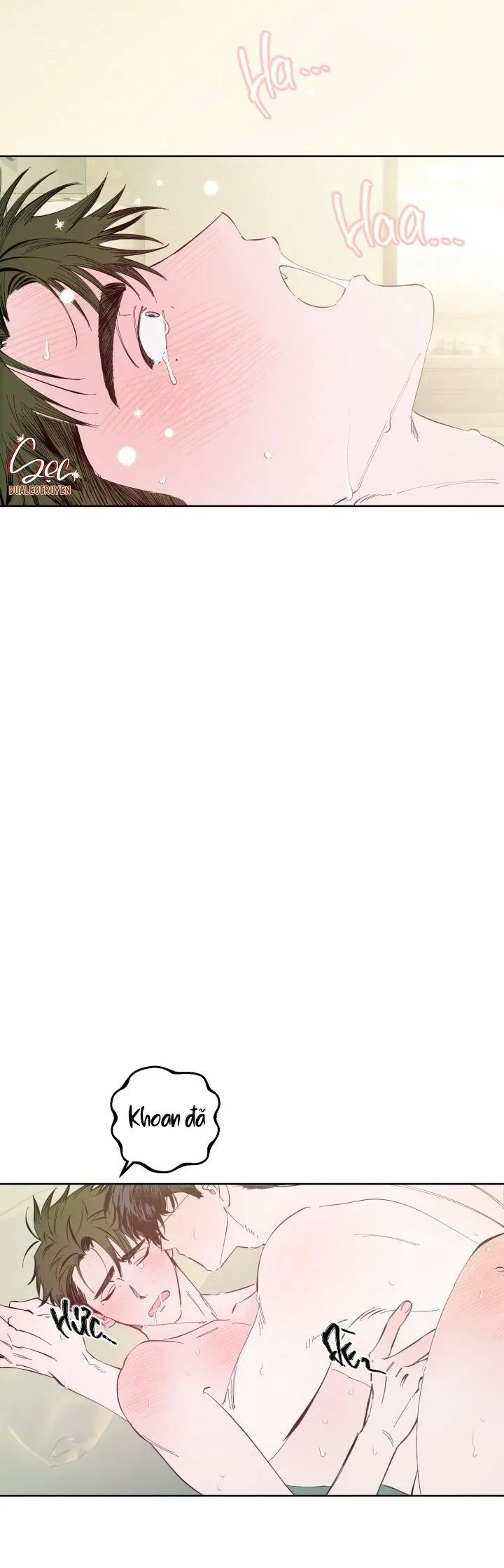 VẬT MAY MẮN HÔM NAY LÀ CHÚ Chapter 3 Trang 22