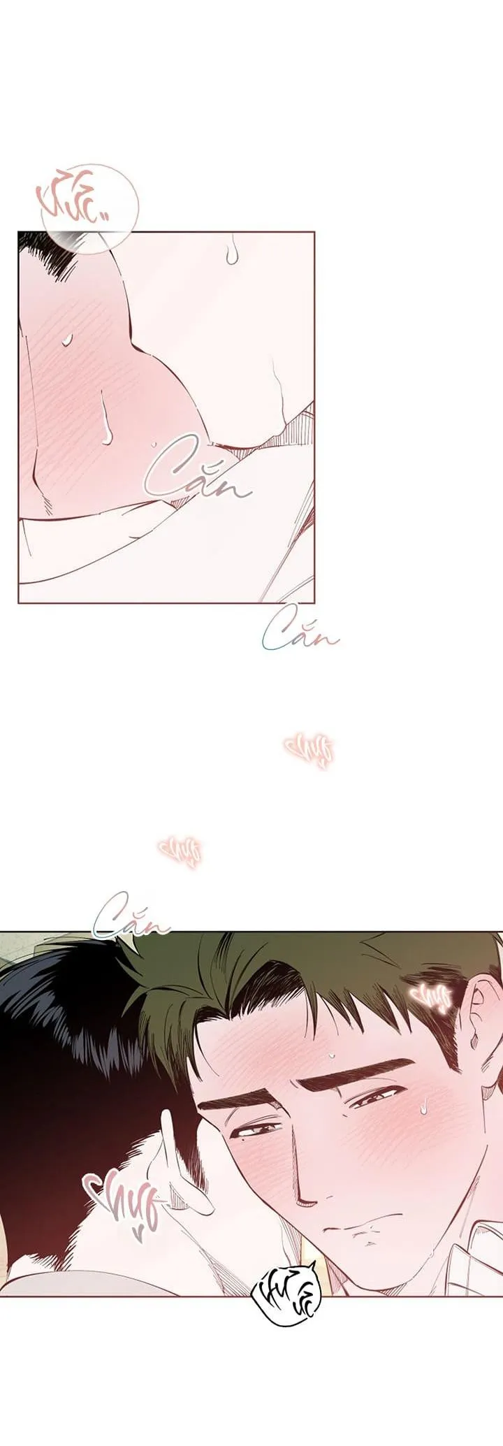 VẬT MAY MẮN HÔM NAY LÀ CHÚ Chapter 5 Trang 9