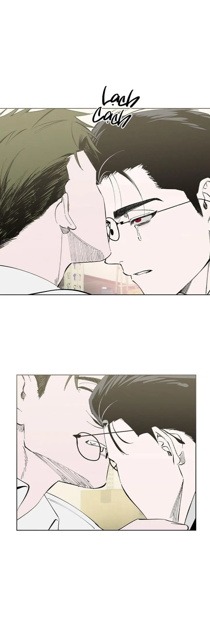 VẬT MAY MẮN HÔM NAY LÀ CHÚ Chapter 5 Trang 20