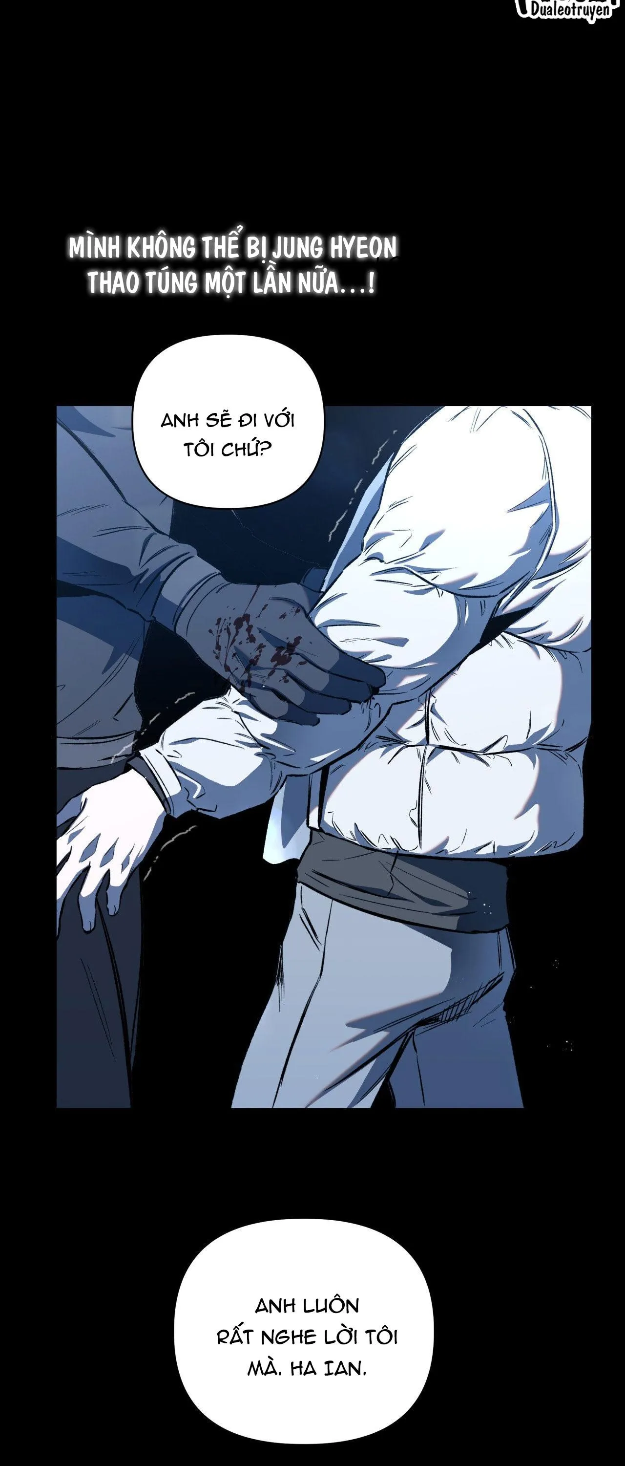 (ABO) VẬT TẾ THẦN Chapter 2 Trang 6