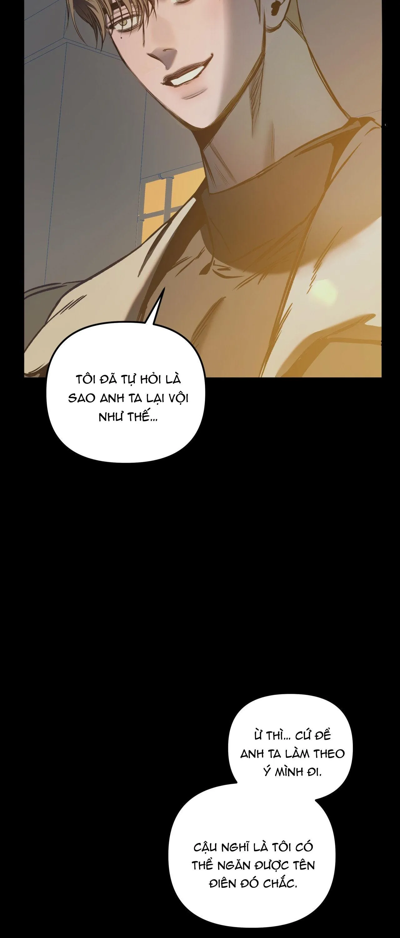 (ABO) VẬT TẾ THẦN Chapter 2 Trang 14