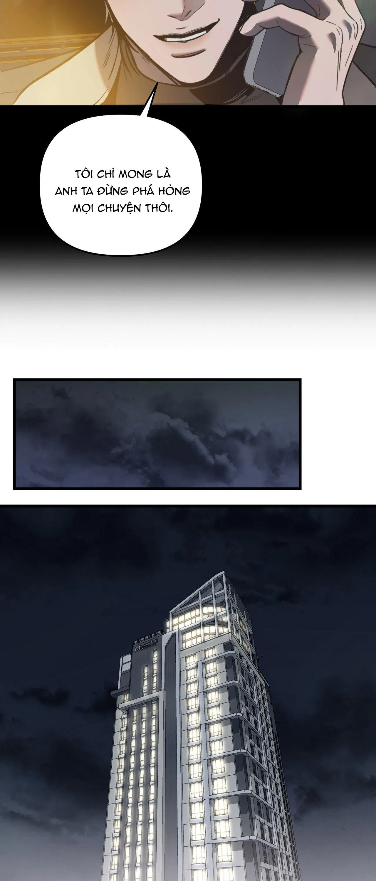 (ABO) VẬT TẾ THẦN Chapter 2 Trang 16