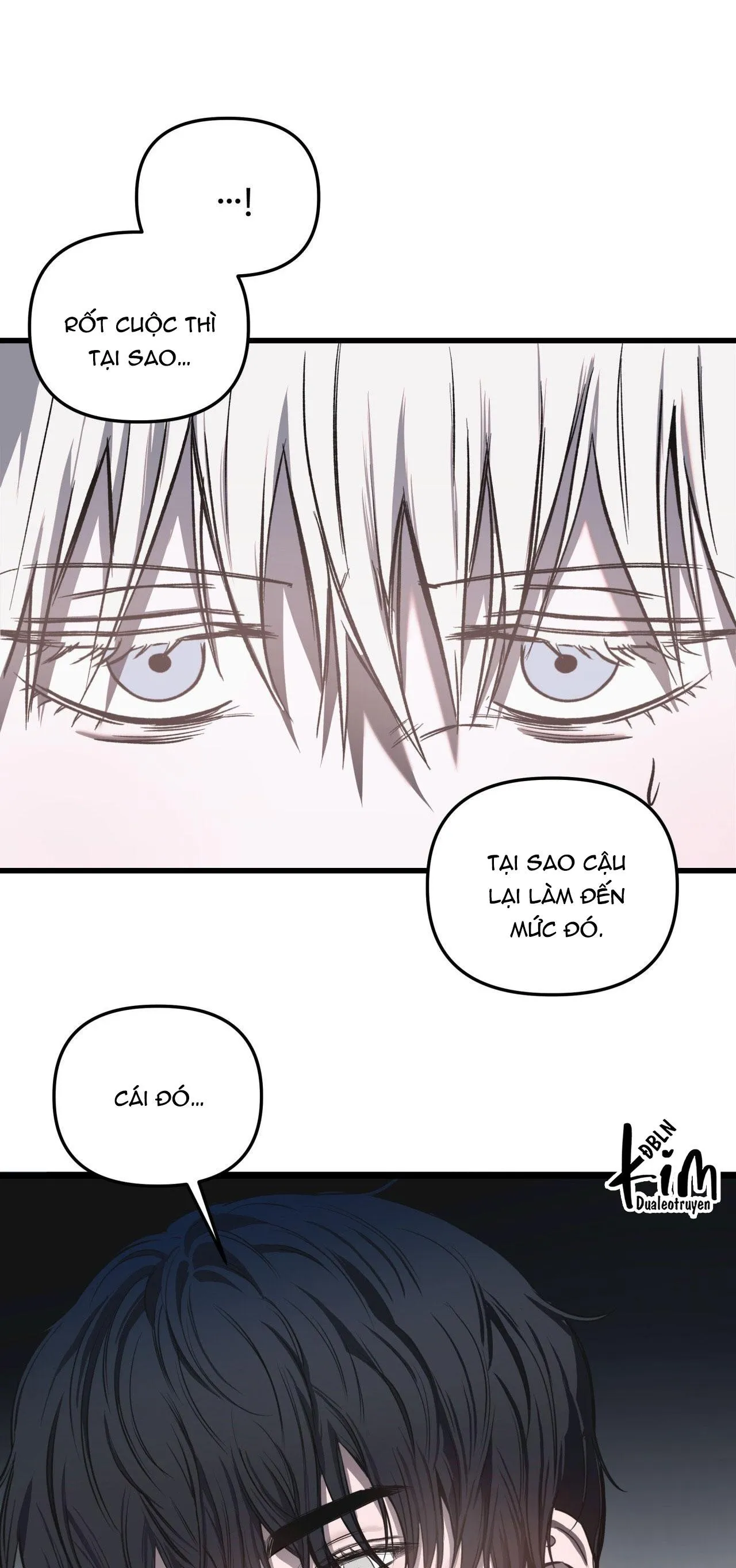 (ABO) VẬT TẾ THẦN Chapter 2 Trang 55