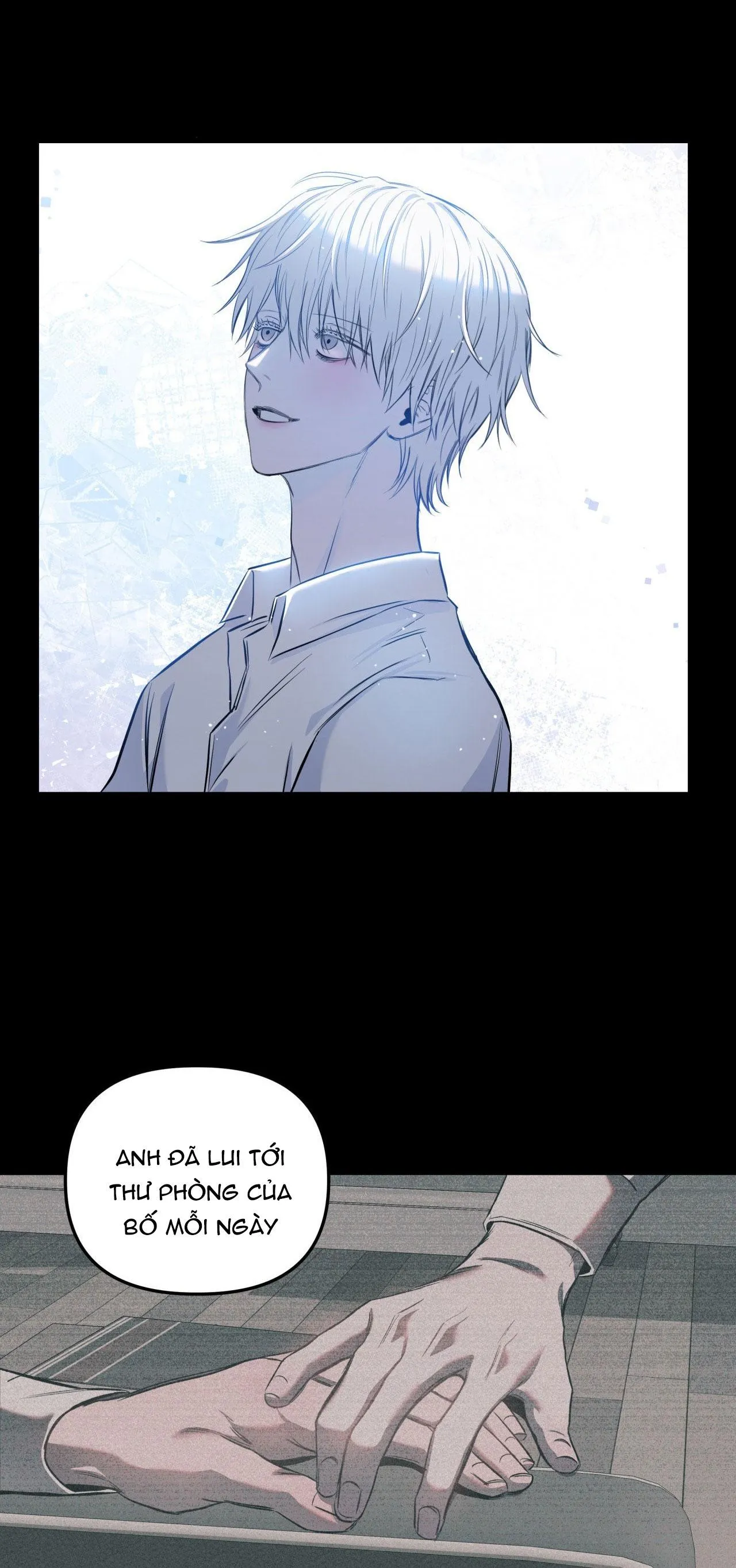 (ABO) VẬT TẾ THẦN Chapter 2 Trang 58