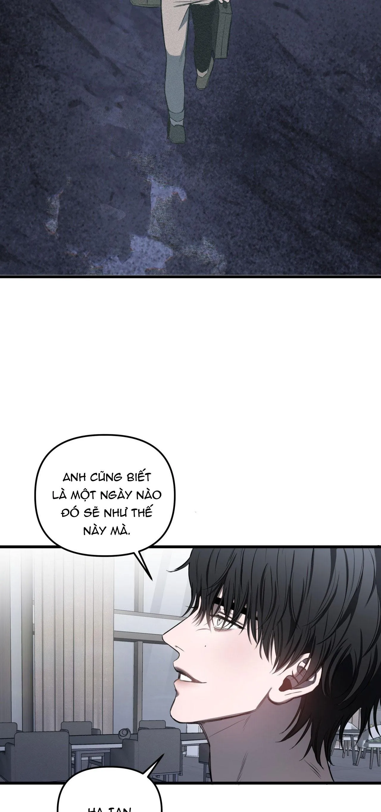 (ABO) VẬT TẾ THẦN Chapter 2 Trang 61