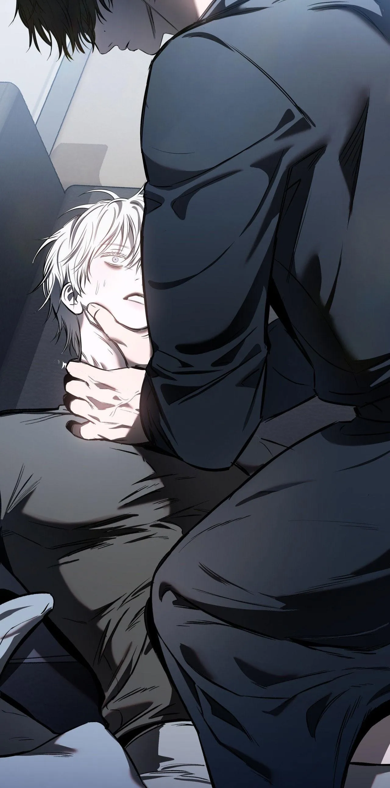 (ABO) VẬT TẾ THẦN Chapter 2 Trang 67