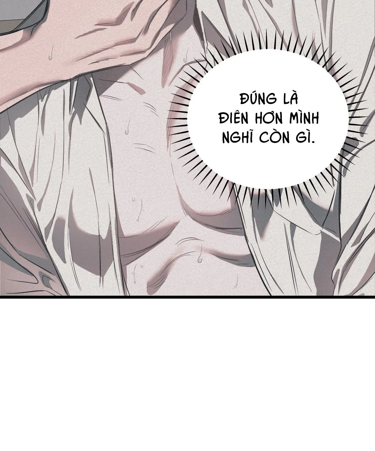 (ABO) VẬT TẾ THẦN Chapter 11 Trang 36