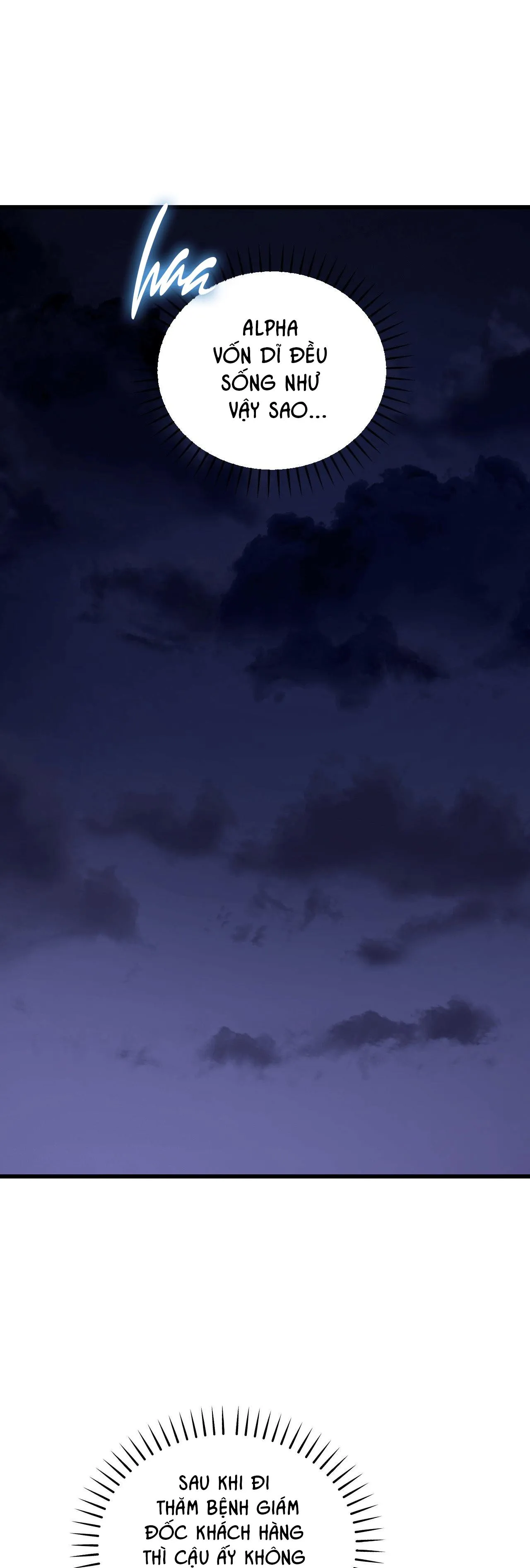 (ABO) VẬT TẾ THẦN Chapter 11 Trang 37