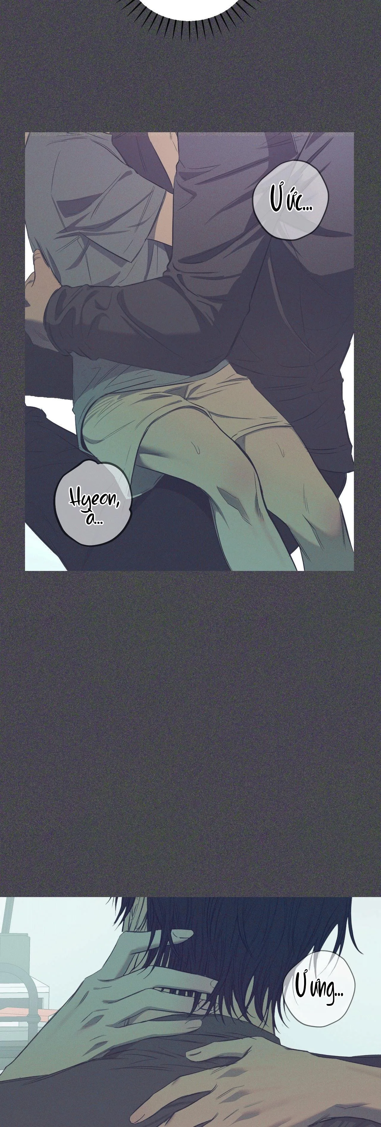 (ABO) VẬT TẾ THẦN Chapter 11 Trang 46