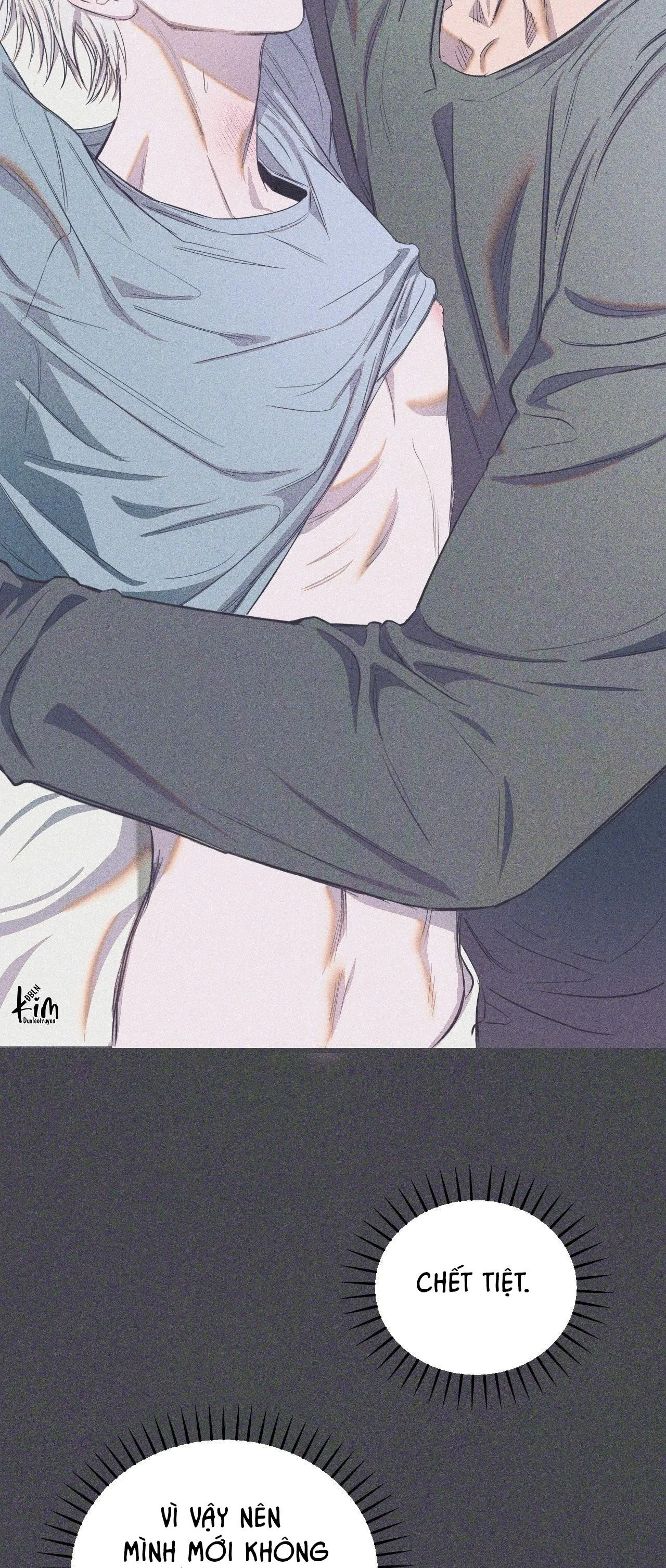 (ABO) VẬT TẾ THẦN Chapter 11 Trang 50