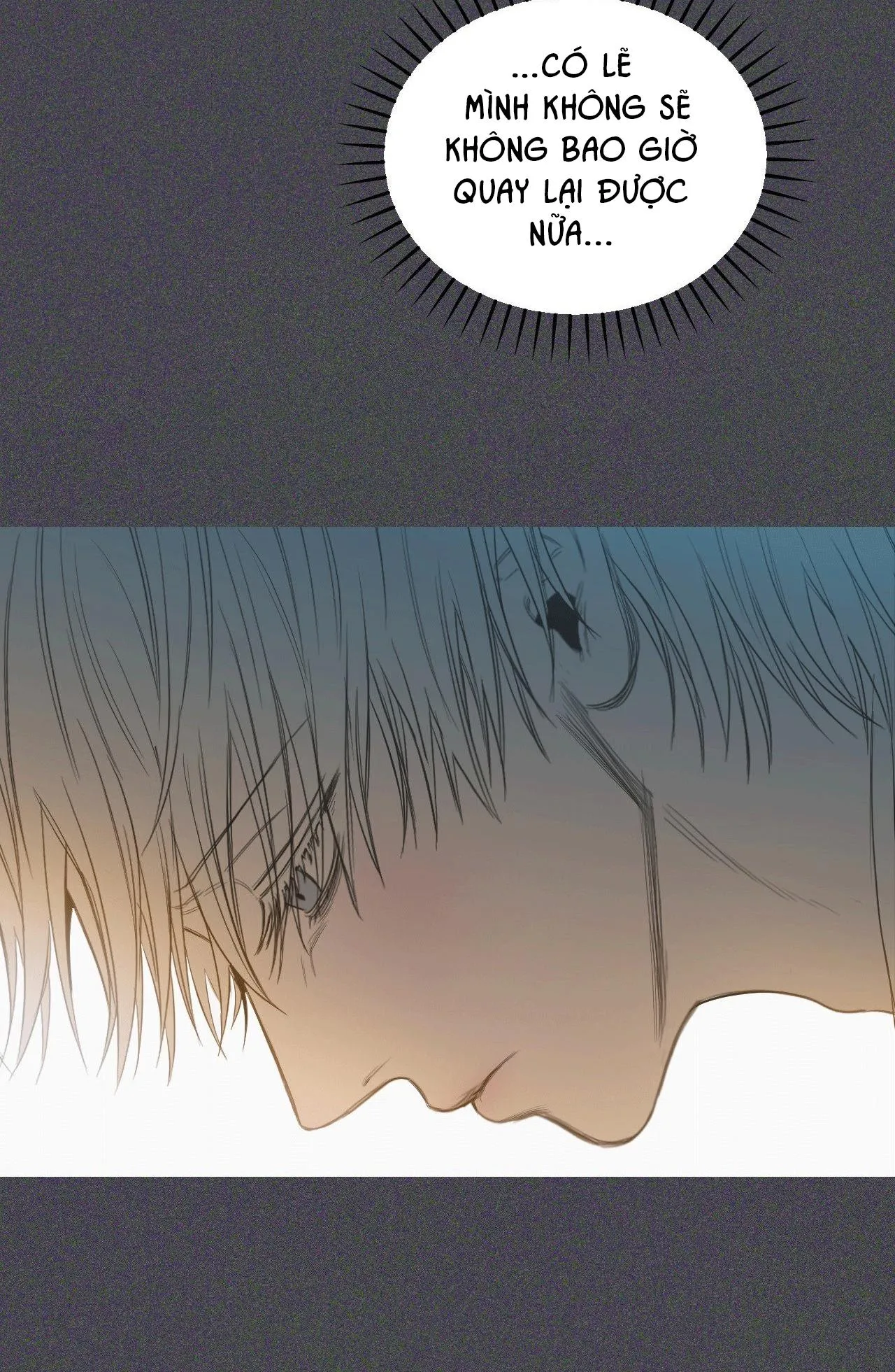 (ABO) VẬT TẾ THẦN Chapter 11 Trang 53