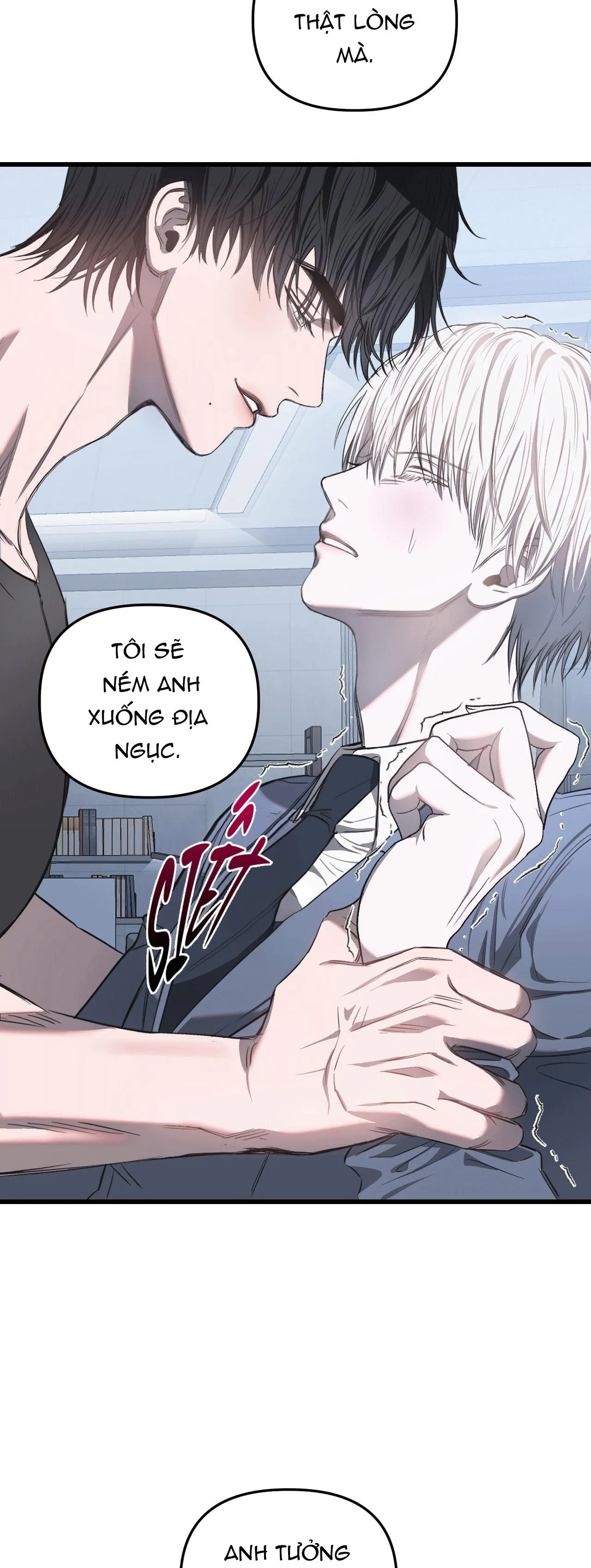 (ABO) VẬT TẾ THẦN Chapter 11 Trang 65